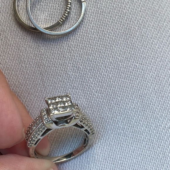 Bridal Set - Picture 9 of 11